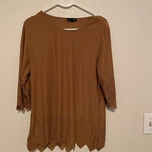 Women’s blouse